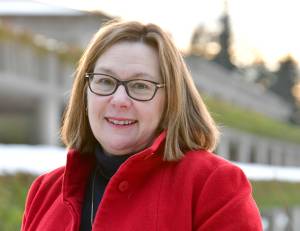 File photo
Federal Way City Councilmember and Deputy Mayor Susan Honda.