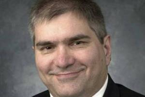 David Larson is a judge with the Federal Way Municipal Court and a longtime Federal Way resident.