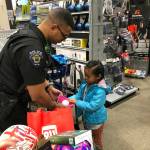 Photo courtesy of Federal Way Police Department