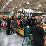 Photo courtesy of Federal Way Police Department