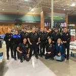 Photo courtesy of Federal Way Police Department