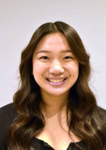 Ciana Nolasco. (Courtesy photo)