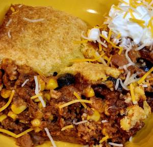 Photo courtesy of Vickie Chynoweth