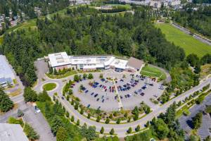 Federal Way Community Center.  Combined with the city’s ideal location, the overall quality of life in the area is high  due to its natural beauty, school system, ethnic diversity, cultural food options, and relative affordability.