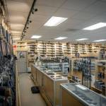 Photo courtesy of Federal Way Discount Guns