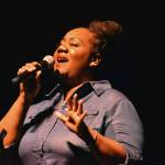 Singers, students, steppers, speakers and more filled the Federal Way Performing Arts and Events Center with the lessons of Reverend Dr. Martin Luther King Jr. on Saturday, Jan 14. They shared in equal measure both the history and writings of Dr. Kings life, and their own forward-thinking ideas on Americas progress toward the vision he held. Alex Bruell / The Mirror