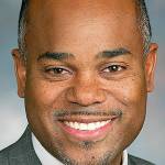 The Rep. Roger Freeman Award highlights four qualities attributed to former local state Rep. Roger Freeman: Justice, Diversity, Compassion and Integrity.