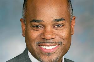 The Rep. Roger Freeman Award highlights four qualities attributed to former local state Rep. Roger Freeman: Justice, Diversity, Compassion and Integrity.