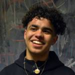 Keanu Earnest is a 16-year-old Todd Beamer High School student with an infectious smile and plans to attend college after high school. Alex Bruell / The Mirror