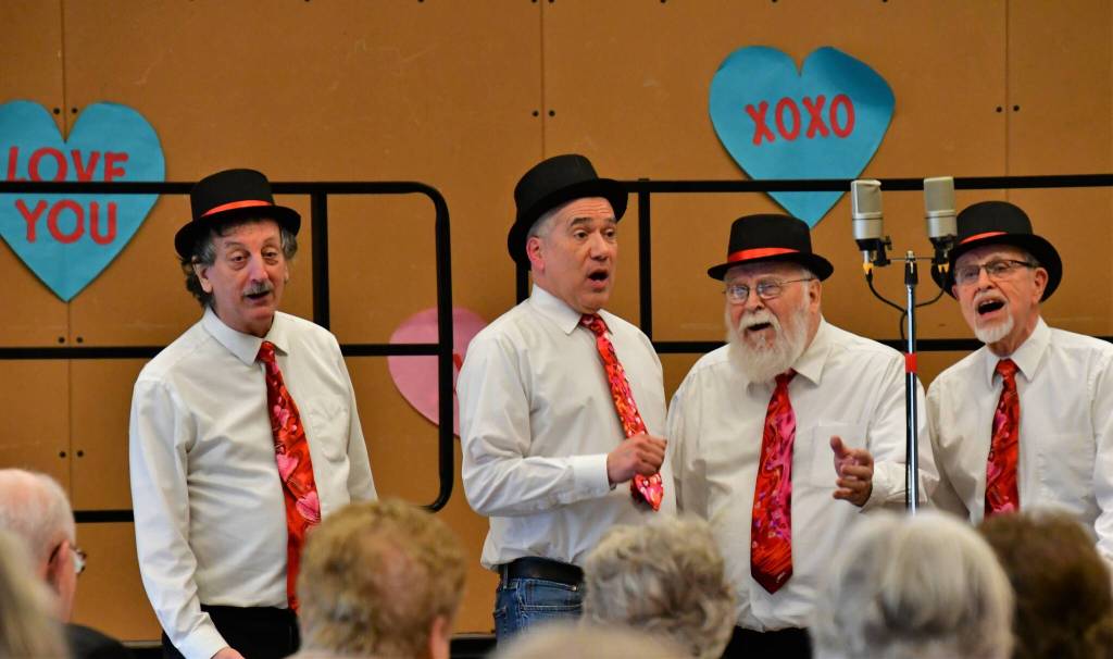 Photo courtesy of Bruce Honda