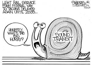 Cartoon by Frank Shiers