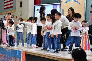 Photo by Bruce Honda.