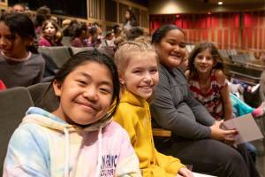 Federal Way Performing Arts and Event Center offers a unique Arts 4 Youth Program designed to inspire youth to get involved in the performing arts and develop a love for live theater.