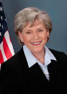 Federal Way City Council member Linda Kochmar. Courtesy photo