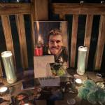 Anthoni Jamez Orozco. Photo courtesy of Amy Morris-Ehlo