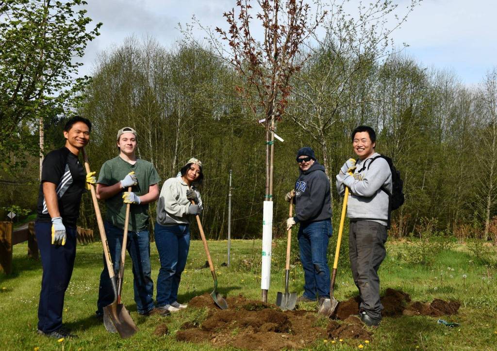 Photo courtesy of Shelley Pauls