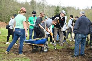 Photo courtesy of Shelley Pauls