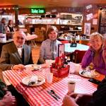 Photo courtesy of Bruce Honda