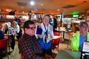 Photo courtesy of Bruce Honda