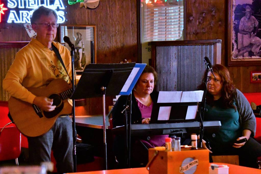 Photo courtesy of Bruce Honda