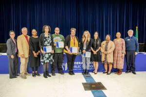 Photo courtesy of Federal Way Public Schools