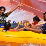 Photo courtesy of Wild Waves Theme & Water Park