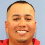 Police are searching for Samuel Ramirez Jr. Photo courtesy of the Federal Way Police Department