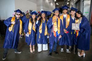 Photo courtesy of Federal Way Public Schools