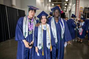 Photo courtesy of Federal Way Public Schools