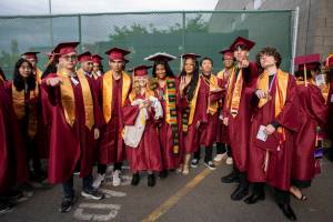 Photo courtesy of Federal Way Public Schools