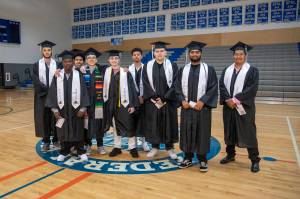 Photo courtesy of Federal Way Public Schools