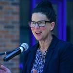 Federal Way Public Schools superintendent Dr. Dani Pfeiffer. Photo by Bruce Honda.