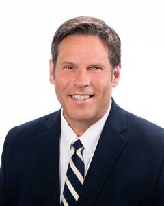 Mayor Jim Ferrell. Photo courtesy of the City of Federal Way