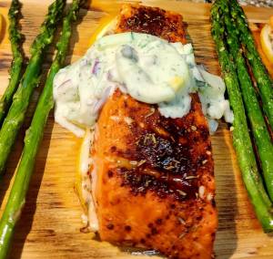 Photo courtesy of Vickie Chynoweth