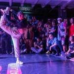 Photo courtesy of Vy Nguyen 
Vy Eevy Nguyen has been dancing for as long as she can remember.