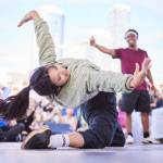 Photo by Tonylikestodance 
With these dance styles there is no textbook. There is no written thing to refer to, said Vy Nguyen.