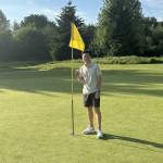 Courtesy photo
Brandon Bao was selected for the statewide LEAP committee. LEAP stands for Leadership through Education, Activities, and Personal Development.