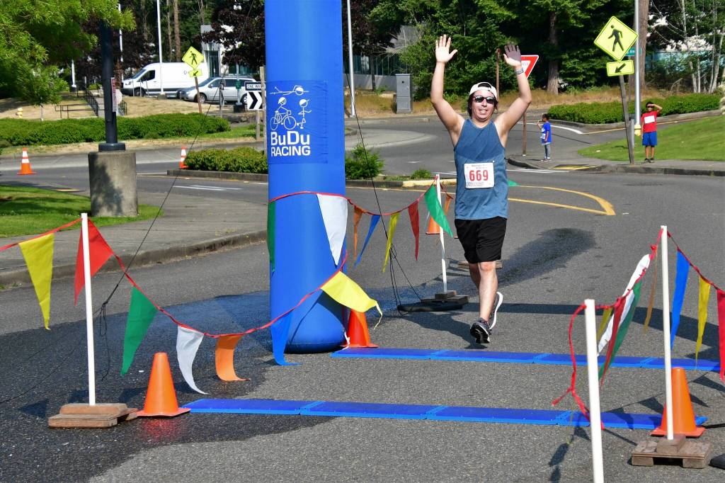 Photo by Bruce Honda