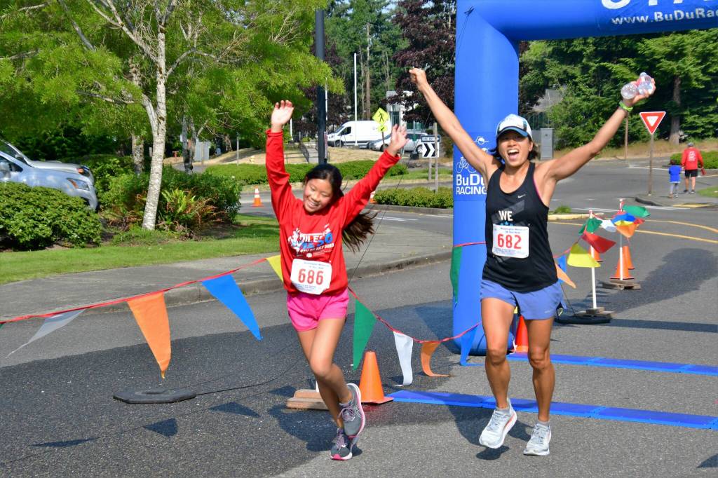 Photo by Bruce Honda