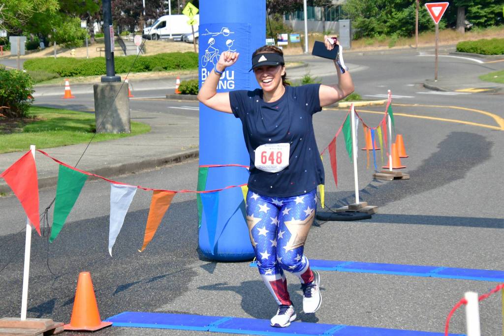 Photo by Bruce Honda