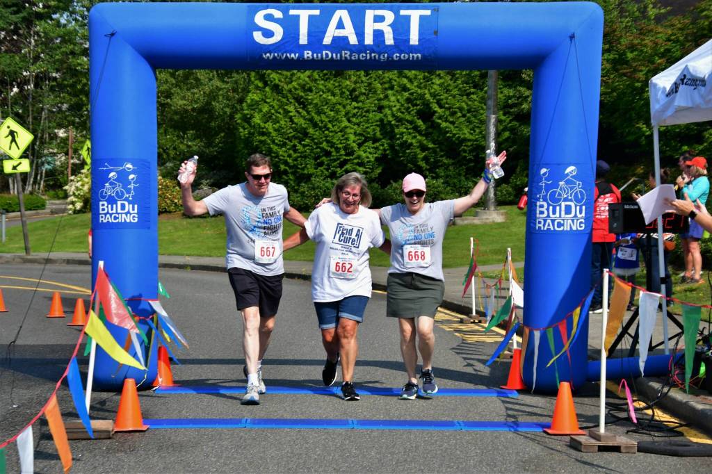 Photo by Bruce Honda