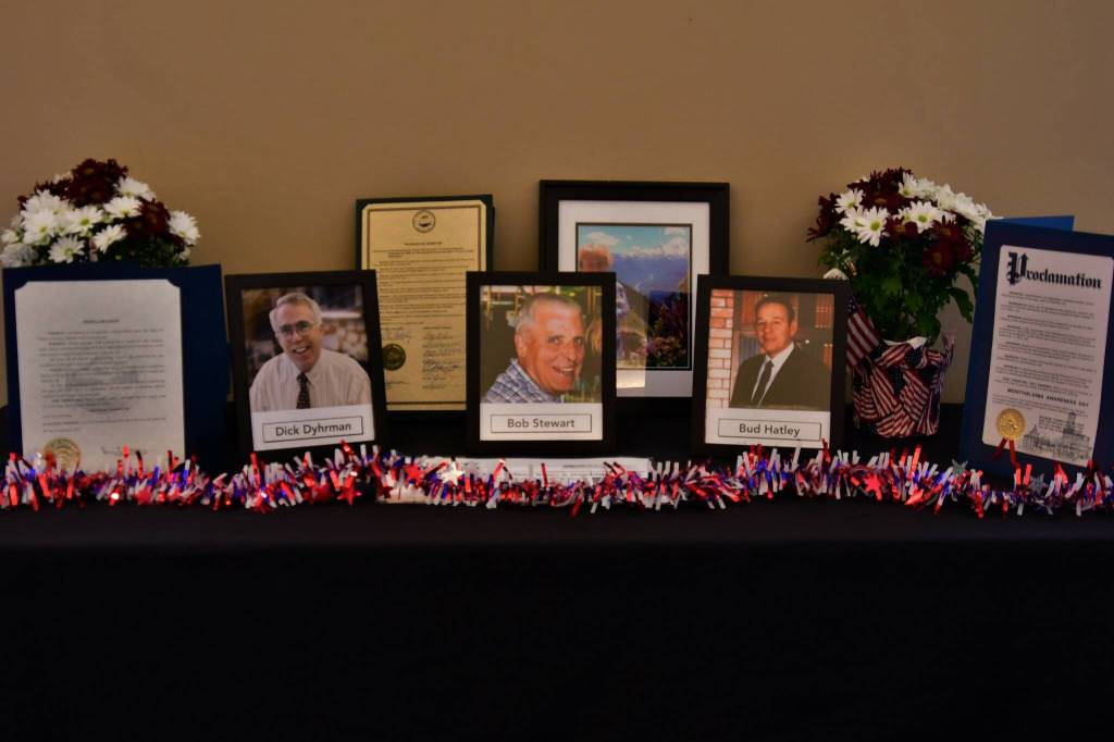 Photo by Bruce Honda