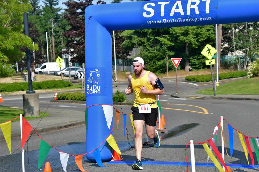 Photo by Bruce Honda