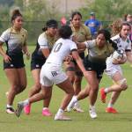 Ailifi Tuitau is currently playing at Lindenwood University in St. Charles, Missouri. (Photo courtesy of Ailifi Tuitau)