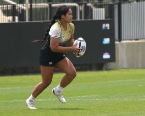 Ailifi Tuitau is currently playing at Lindenwood University in St. Charles, Missouri. (Photo courtesy of Ailifi Tuitau)