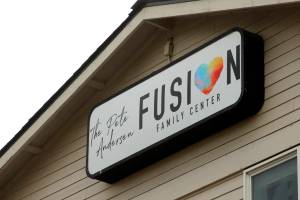 The Pete Andersen FUSION Family Center is located at 1505 S. 328th Street in Federal Way. (Mirror file photo)
