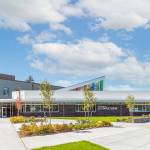 Courtesy photo
Olympic View K-8 is the latest brand-new school in the Federal Way Public School district.