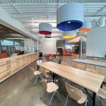 Olympic Views new Family Connection Center. Courtesy photo.