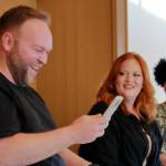 Photo by Keelin Everly-Lang for The Mirror