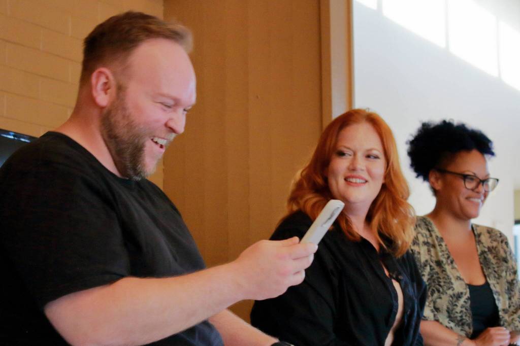 Photo by Keelin Everly-Lang for The Mirror